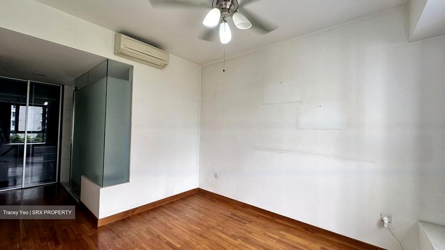 Waterfront Isle (D16), Condominium #597716501